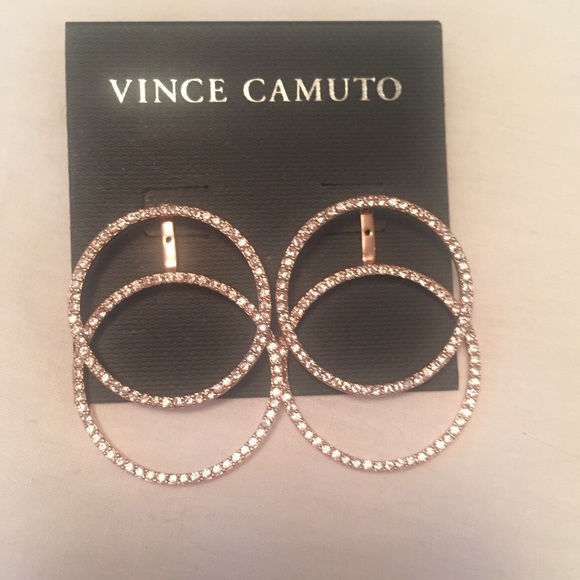 Vince Camuto Jewelry - Vince Camuto earrings.